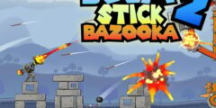 Boom Stick Bazooka 2