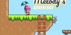 Melodys Adventure