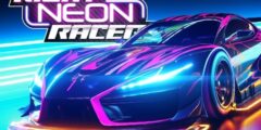 Night Neon Racers