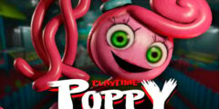 Poppy Playtime Chapter 3