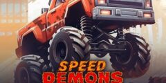 Speed Demons Race