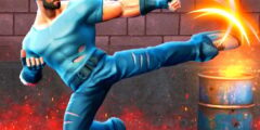 Street Mayhem: Beat Em Up